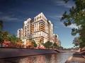 3-комнатная квартира · 60 м² · 14/16 этаж, Сатпаева 90/56 — Рядом ТРЦ АДК и Riviera park за 25 000 ₸ в Алматы, Бостандыкский р-н — фото 11