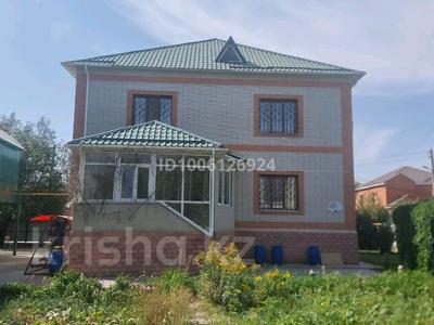 Жеке үй · 6 бөлме · 414 м² · 414 жүзд., Сазды-1, Газизы Жубановой — ГАЗИЗЫ ЖУБАНОВОЙ- Братьев жубановых, бағасы: 135 млн ₸ в Актобе, Сазда-1
