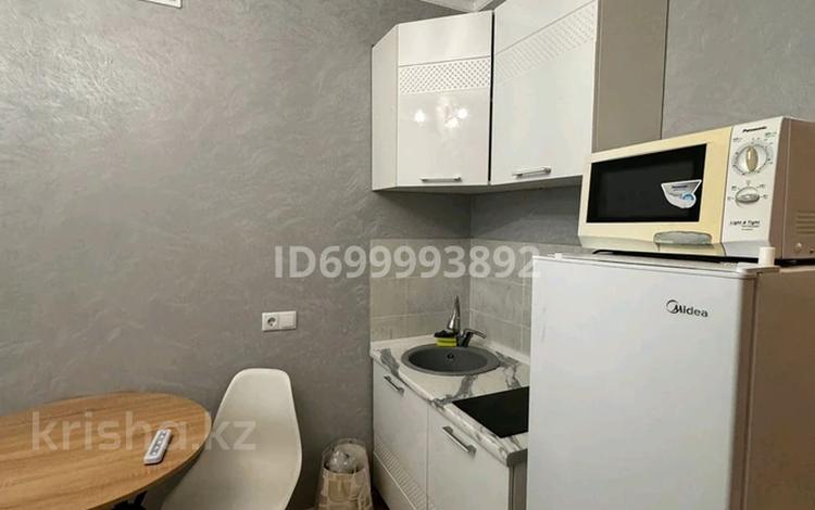 1-комнатная квартира · 20 м² · 4/9 этаж, Калдаякова — Жумабаева за 200 000 ₸ в Астане, Алматы р-н — фото 2