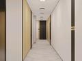 2-бөлмелі пәтер · 70 м² · 11/12 қабат, ул. Фадеева, 38г, бағасы: 45 млн ₸ в Алматы, Алатауский р-н — фото 10