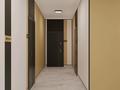 2-бөлмелі пәтер · 70 м² · 11/12 қабат, ул. Фадеева, 38г, бағасы: 45 млн ₸ в Алматы, Алатауский р-н — фото 11