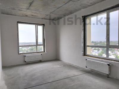 2-бөлмелі пәтер · 70 м² · 11/12 қабат, ул. Фадеева, 38г, бағасы: 43 млн ₸ в Алматы, Алатауский р-н