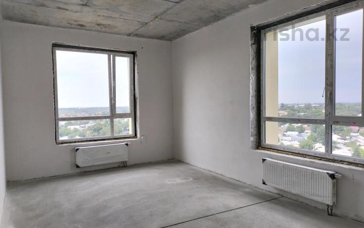 2-бөлмелі пәтер · 70 м² · 11/12 қабат, ул. Фадеева, 38г, бағасы: 43 млн ₸ в Алматы, Алатауский р-н — фото 16