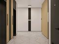 2-бөлмелі пәтер · 70 м² · 11/12 қабат, ул. Фадеева, 38г, бағасы: 45 млн ₸ в Алматы, Алатауский р-н — фото 7