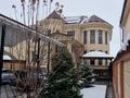 Жеке үй · 8 бөлме · 650 м² · 7 жүзд., Самал-1 1763б — Рыскулова Утегенова, бағасы: 280 млн ₸ в Шымкенте — фото 21