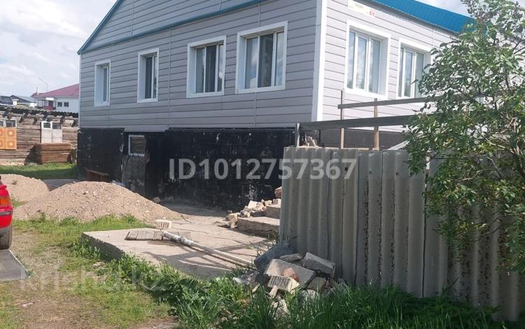 Жеке үй · 4 бөлме · 160 м² · 10 сот., Ауэзова 62 — Баня Молдакаш, бағасы: 15 млн ₸ в Каркаралинске — фото 2