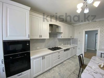 5-бөлмелі пәтер · 158.6 м² · 7/10 қабат, Мангилик ел, бағасы: 58.5 млн ₸ в Актобе
