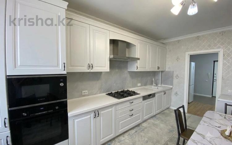 5-бөлмелі пәтер · 158.6 м² · 7/10 қабат, Мангилик ел, бағасы: 58.5 млн ₸ в Актобе — фото 7