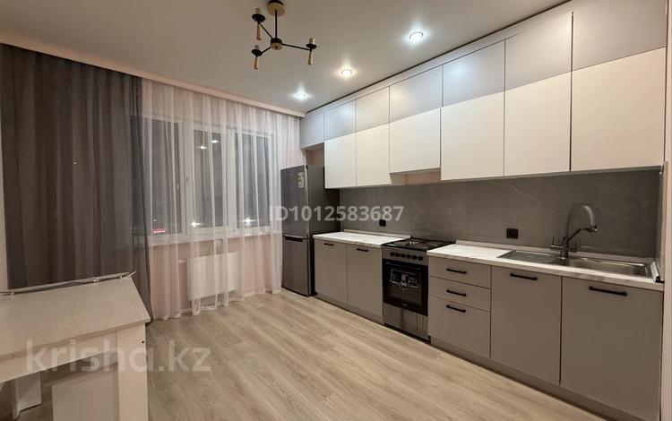 1-бөлмелі пәтер · 42 м² · 3/9 қабат, Е 511 40, бағасы: 220 000 ₸ в Астане, Есильский р-н — фото 2
