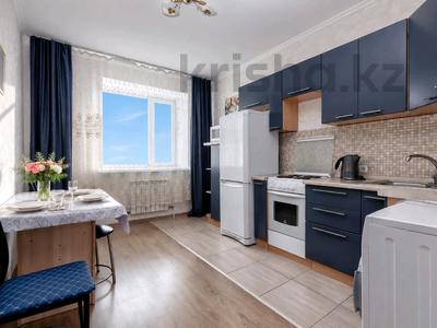 1-комнатная квартира · 40 м² · 7/9 этаж, Максут Нарикбаев 10 за 14 000 ₸ в Астане, Нура р-н