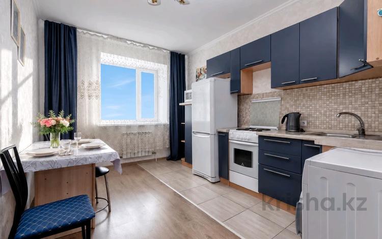1-комнатная квартира · 40 м² · 7/9 этаж, Максут Нарикбаев 10 за 14 000 ₸ в Астане, Нура р-н — фото 2
