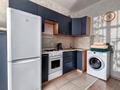 1-комнатная квартира · 40 м² · 7/9 этаж, Максут Нарикбаев 10 за 14 000 ₸ в Астане, Нура р-н — фото 3