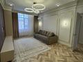 2-комнатная квартира · 72 м² · 12/17 этаж, Туран 50/3 за 400 000 ₸ в Астане, Есильский р-н — фото 14