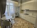 2-комнатная квартира · 72 м² · 12/17 этаж, Туран 50/3 за 400 000 ₸ в Астане, Есильский р-н