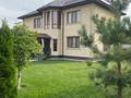 Жеке үй · 5 бөлме · 183 м² · 8.7 жүзд., Луч Востока 21, бағасы: 130 млн ₸ в 