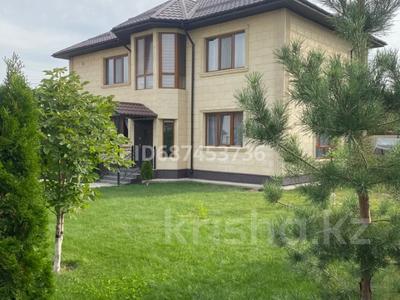 Жеке үй · 5 бөлме · 183 м² · 8.7 жүзд., Луч Востока 21, бағасы: 130 млн ₸ в 