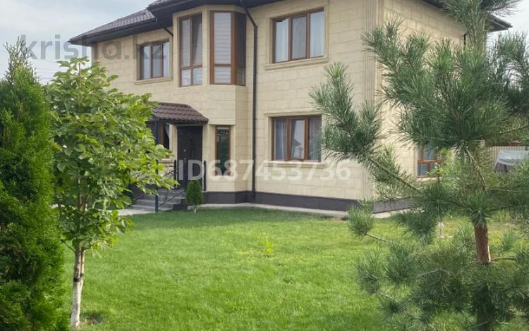 Жеке үй · 5 бөлме · 183 м² · 8.7 жүзд., Луч Востока 21, бағасы: 130 млн ₸ в  — фото 5
