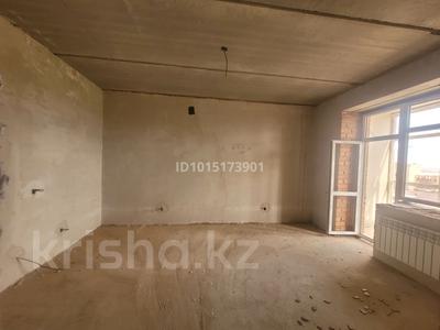 2-комнатная квартира · 61.5 м² · 3/9 этаж, Сарыарка 2Д — ЖК Назым за ~ 19.7 млн ₸ в Кокшетау