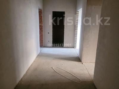 2-комнатная квартира · 61.5 м² · 3/9 этаж, Сарыарка 2Д — ЖК Назым за ~ 19.7 млн ₸ в Кокшетау