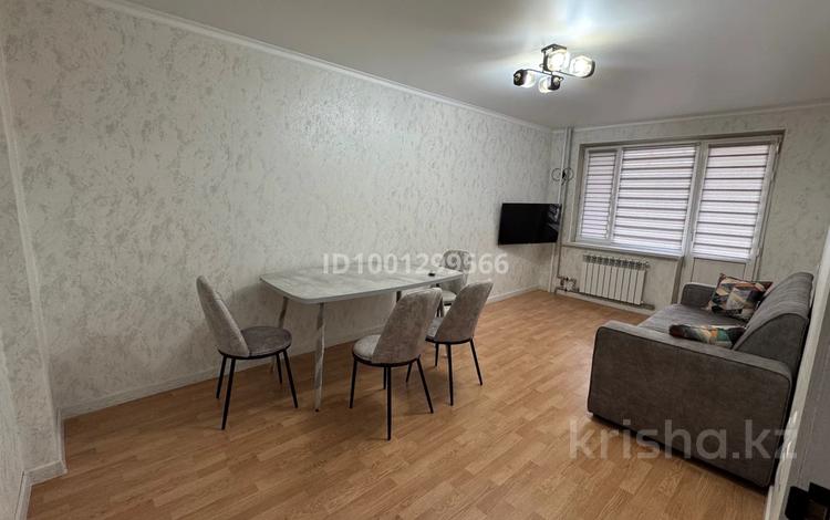 2-комнатная квартира · 49 м² · 2/5 этаж, Коркыт Ата 7 — Напротив УВД за 150 000 ₸ в  — фото 2