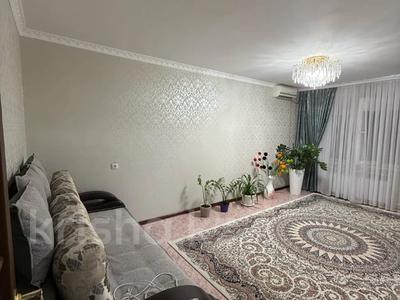 2-комнатная квартира · 54 м² · 5/5 этаж, мкр 5 — Саздинское лесничество за 15.5 млн 〒 в Актобе
