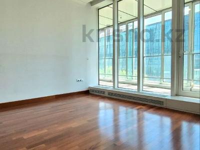3-комнатная квартира · 125 м² · 6/22 этаж, Аль-Фараби за 210 млн 〒 в Алматы, Бостандыкский р-н
