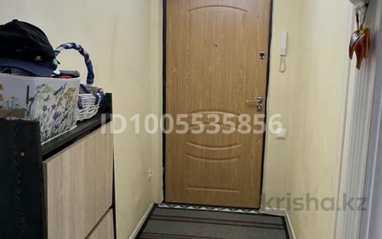 3-комнатная квартира · 57 м² · 1/4 этаж, Розыбакиева 238 за 45 млн ₸ в Алматы, Бостандыкский р-н — фото 2