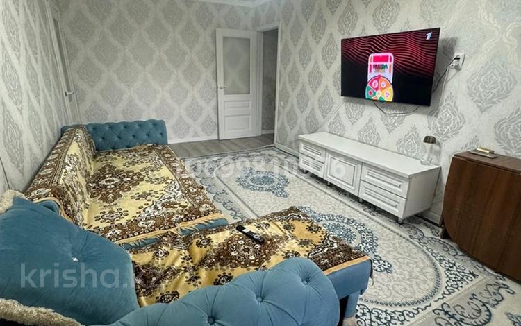 3-комнатная квартира · 60 м² · 1/5 этаж, Комарова 18 за 14 млн 〒 в Сатпаев — фото 2