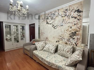 2-комнатная квартира · 51 м² · 4/5 этаж, мкр Казахфильм Мартебе 2 за 45.8 млн 〒 в Алматы, Бостандыкский р-н