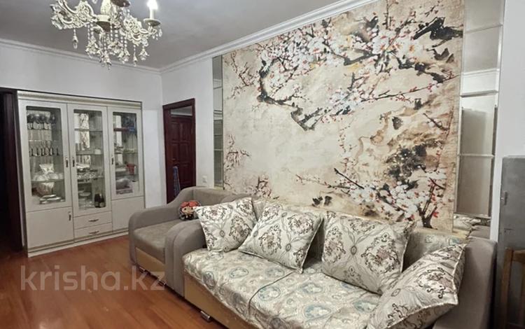 2-бөлмелі пәтер · 51 м² · 4/5 қабат, мкр Казахфильм, Мартебе, бағасы: 39.5 млн ₸ в Алматы, Бостандыкский р-н — фото 2