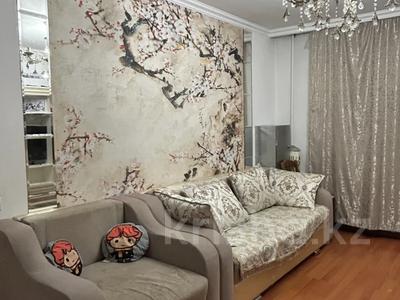 2-комнатная квартира · 51 м² · 4/5 этаж, мкр Казахфильм Мартебе 2 за 46.5 млн 〒 в Алматы, Бостандыкский р-н