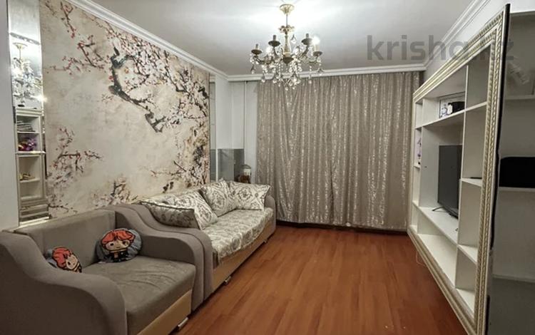 2-комнатная квартира · 51.5 м² · 4/5 этаж, мкр Казахфильм, Мартебе за 39.5 млн ₸ в Алматы, Бостандыкский р-н — фото 6