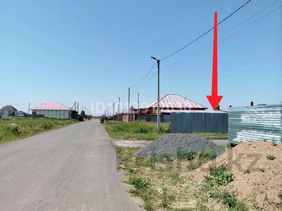 Участок · 15 соток, 4 микрорайон 9 за 10.5 млн ₸ в Жибек Жолы