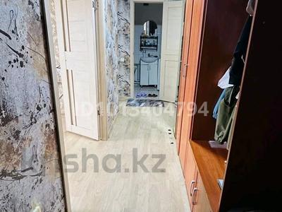 2-комнатная квартира · 50 м² · 5/10 этаж, Ш. Қосшығұлұлы 11 — Ш. Қосшығұлұлы ул Е.Серкебаева за 25 млн ₸ в Астане, Сарыарка р-н
