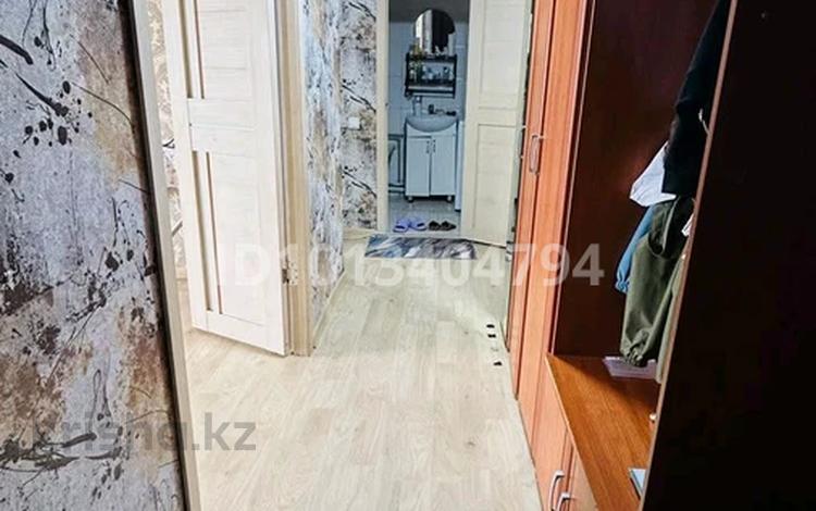 2-комнатная квартира · 50 м² · 5/10 этаж, Ш. Қосшығұлұлы 11 — Ш. Қосшығұлұлы ул Е.Серкебаева за 25 млн ₸ в Астане, Сарыарка р-н — фото 2