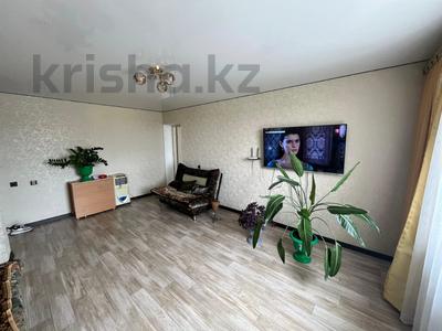 2-комнатная квартира · 49.5 м² · 8/9 этаж, Уранхаева 1 за 25.5 млн 〒 в Семее