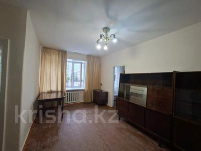 2-бөлмелі пәтер · 44 м² · 2/5 қабат, Жаңа қала ш/а., Мкр Новый Город, пр. НАЗАРБАЕВА 19 — Назарбаева 19, слева от театра, бағасы: 19.9 млн ₸ в Караганде, Казыбек би р-н