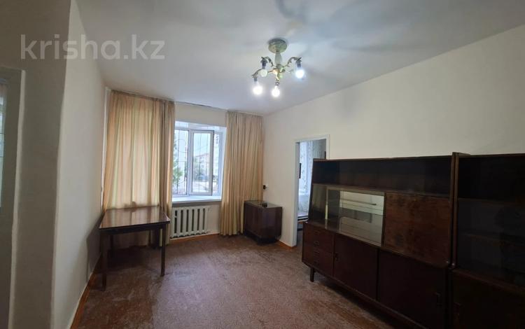2-бөлмелі пәтер · 44 м² · 2/5 қабат, Жаңа қала ш/а., Мкр Новый Город, пр. НАЗАРБАЕВА 19 — Назарбаева 19, слева от театра, бағасы: 19.9 млн ₸ в Караганде, Казыбек би р-н — фото 2