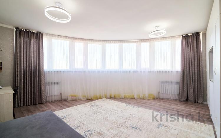1-комнатная квартира · 57.8 м² · 8/14 этаж, Нургисы Тлендиева 36 за 23.5 млн ₸ в Астане — фото 19