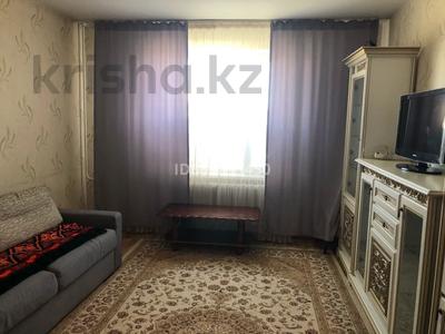 1-комнатная квартира, 45 м², 1/5 этаж помесячно, Каратал 61 за 100 000 〒 в Талдыкоргане