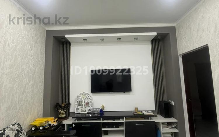 4-бөлмелі пәтер · 104 м² · 2/2 қабат, Абая 47а — Район гермеса, бағасы: 31 млн ₸ в Сатпаев — фото 2