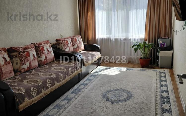 2-бөлмелі пәтер · 52 м² · 4/5 қабат, ул. Утепова 5, бағасы: 27 млн ₸ в Усть-Каменогорске, Ахмирово — фото 2