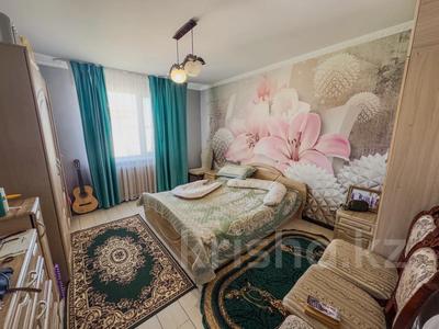 3-комнатная квартира · 87 м² · 5/5 этаж, Мкр Каратал за 31 млн ₸ в Талдыкоргане