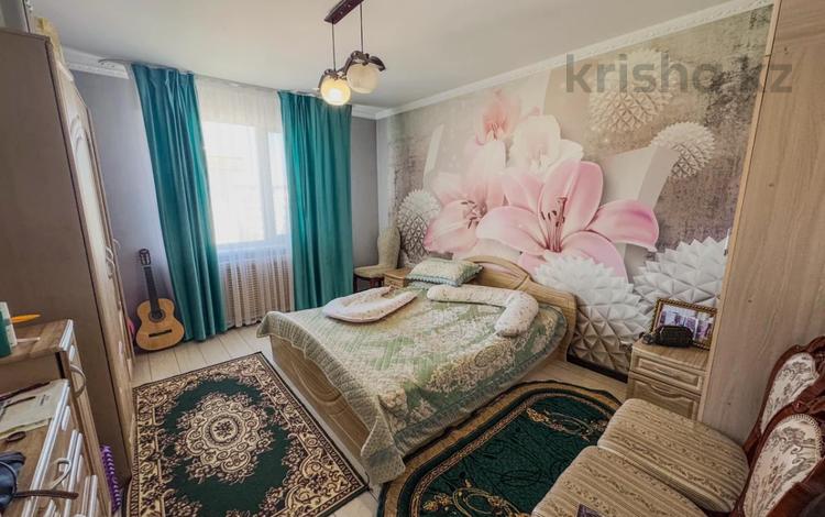 3-комнатная квартира · 87 м² · 5/5 этаж, Мкр Каратал за 31 млн ₸ в Талдыкоргане — фото 12