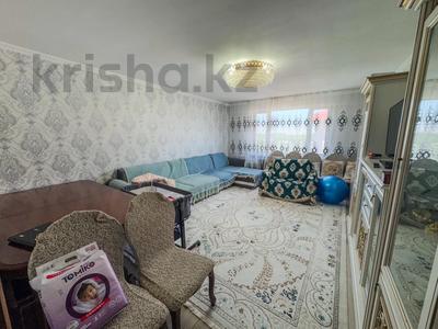 3-комнатная квартира · 87 м² · 5/5 этаж, Мкр Каратал за 37 млн ₸ в Талдыкоргане