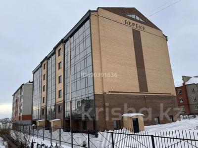2-комнатная квартира, 76.6 м², 3/5 этаж, Гагарина 2 А за ~ 23 млн 〒 в Петропавловске