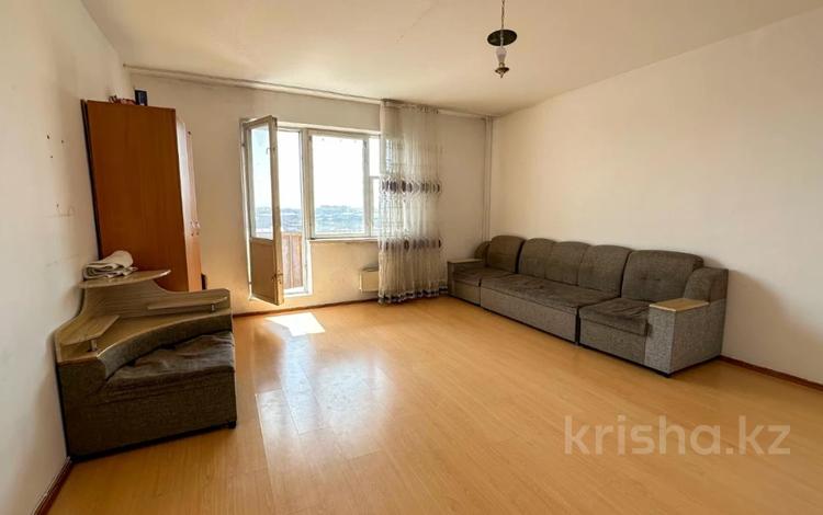 1-бөлмелі пәтер · 46 м² · 10/12 қабат, Назарбаева, бағасы: 15.5 млн ₸ в Талдыкоргане — фото 3