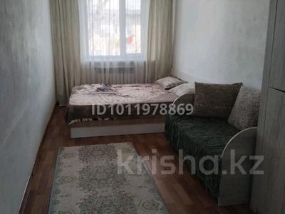 2-бөлмелі пәтер · 48 м² · 4/4 қабат, ул. Орманова 42, бағасы: 15 000 ₸ в Талдыкоргане, военный городок Улан