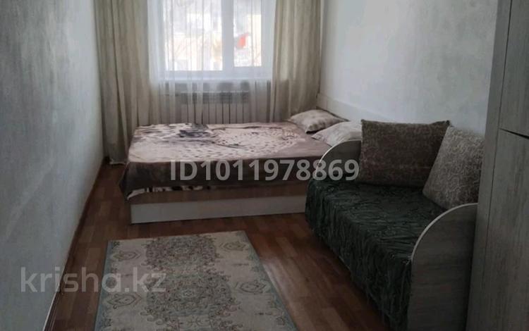 2-бөлмелі пәтер · 48 м² · 4/4 қабат, ул. Орманова 42, бағасы: 15 000 ₸ в Талдыкоргане, военный городок Улан — фото 2