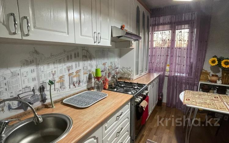 3-комнатная квартира · 60.7 м² · 5/5 этаж, Иртышская 11 за 22.8 млн ₸ в Семее — фото 9